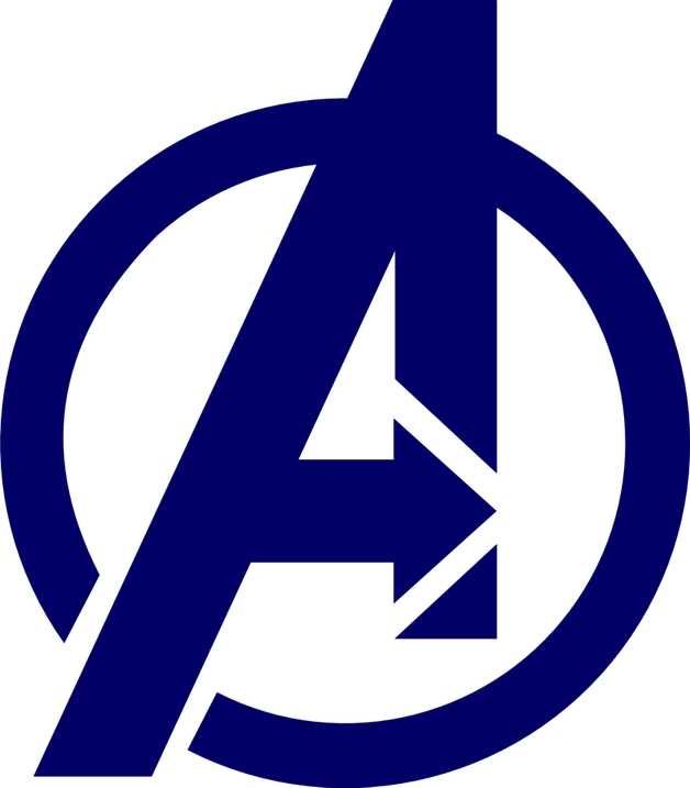Avengers Logo PNG