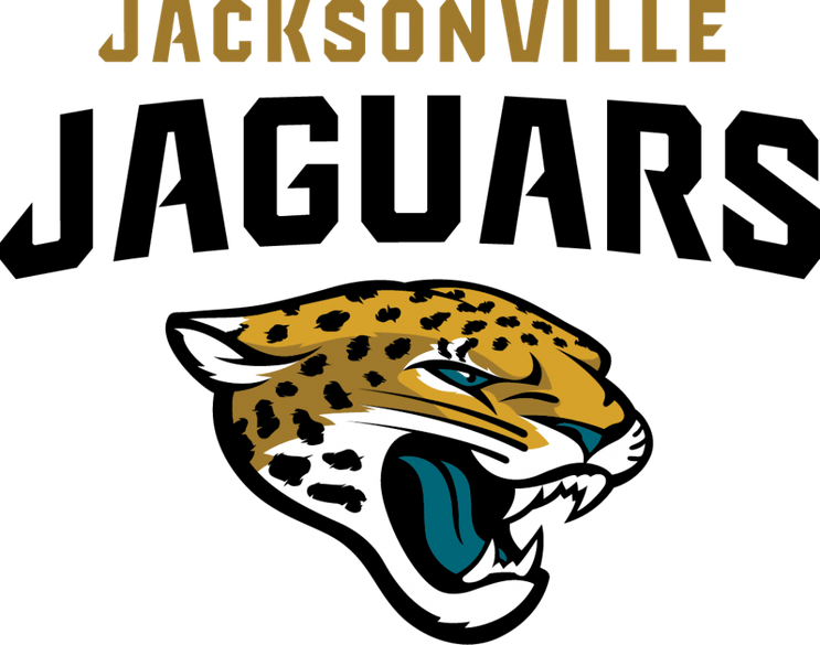Jacksonville Jaguars Logo PNG