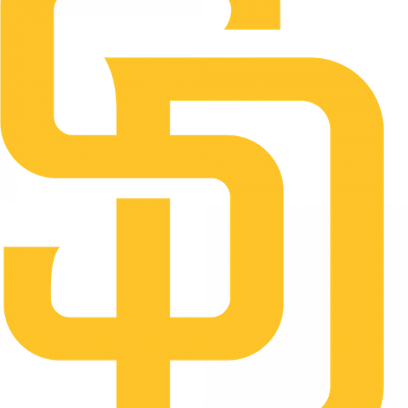 Padres Logo PNG