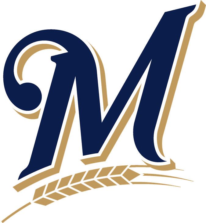 Milwaukee Brewers PNG