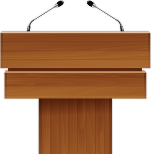 Podium PNG