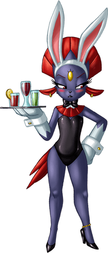 Weavile Pokemon PNG
