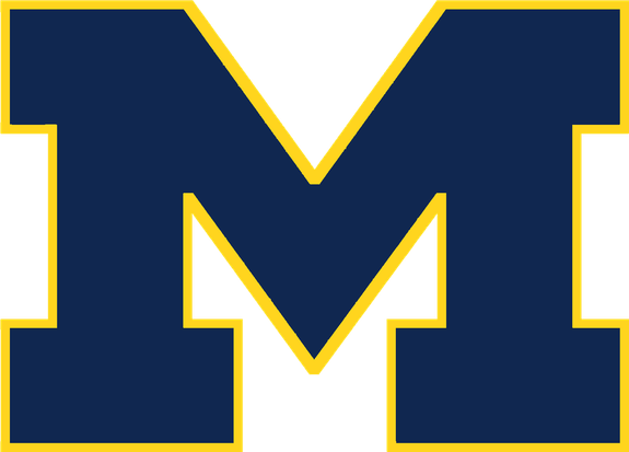 Michigan Logo PNG