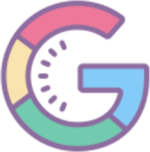 Google Logo PNG