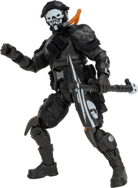 Fortnite Supersonic PNG