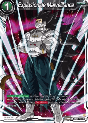 Dragon Ball Explosion PNG