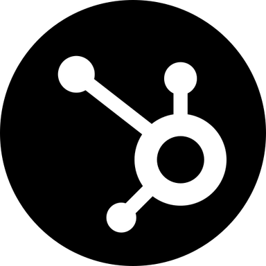 Hubspot Logo PNG