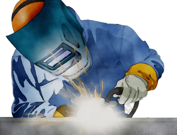 Welder PNG