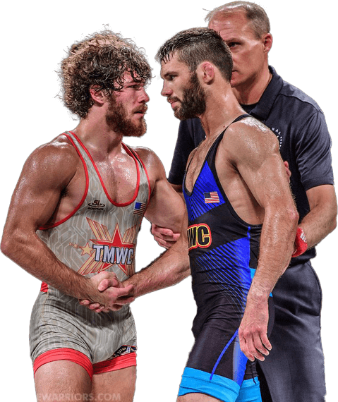Thomas Gilman PNG
