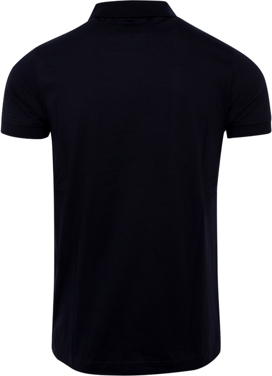Black Shirt Mockup PNG