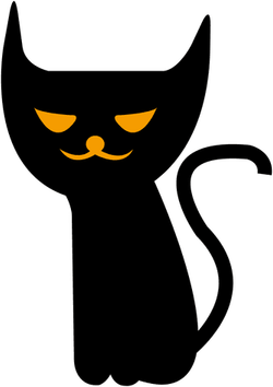 Spooky Eyes PNG
