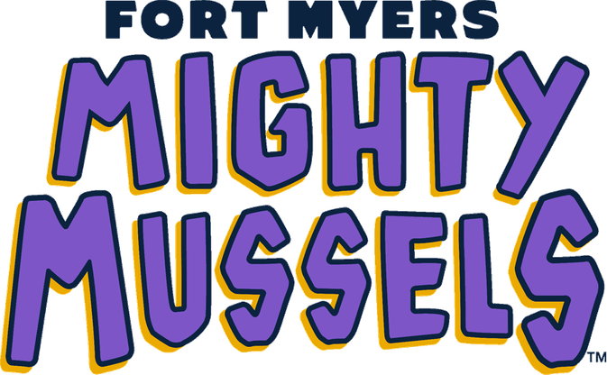 Fort Myers Mighty Mussels PNG