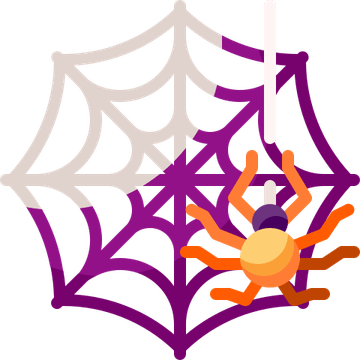 Cobweb PNG