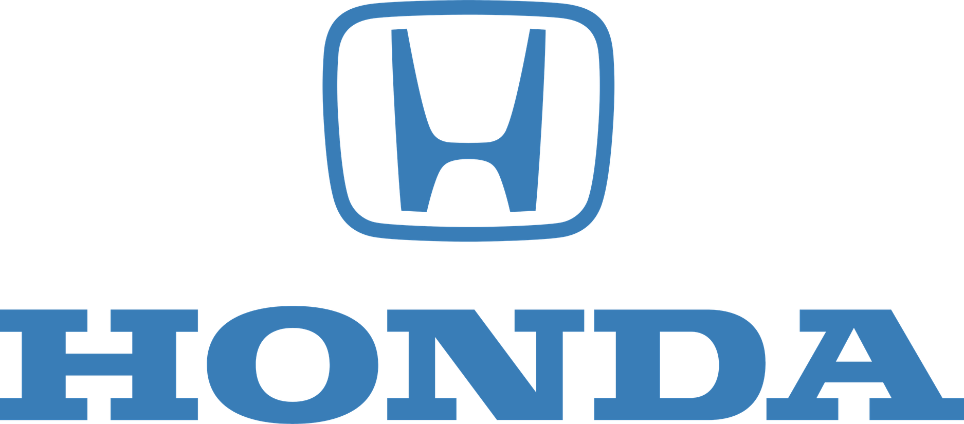 Honda Symbol PNG