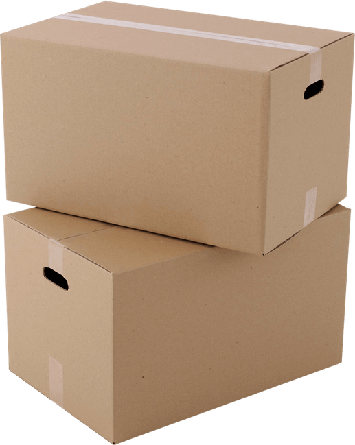 Box PNG