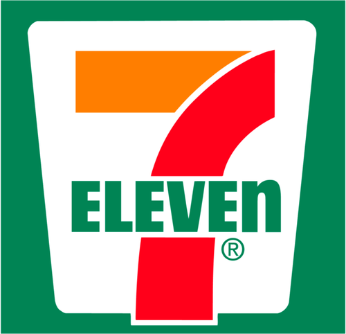 7eleven Logo PNG