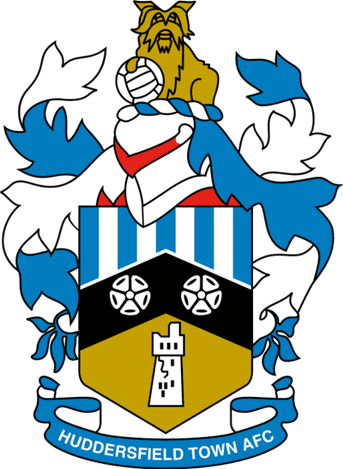 Huddersfield Town PNG