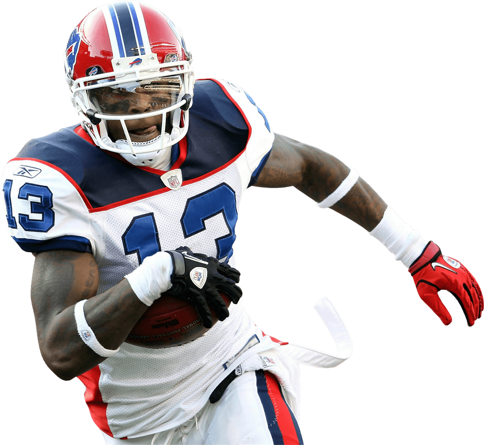 Buffalo Bills PNG