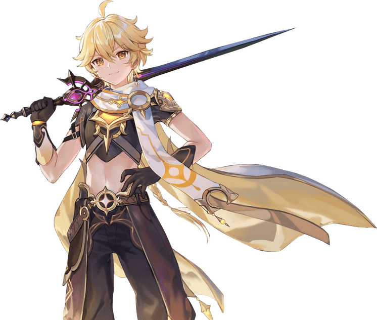 Aether PNG