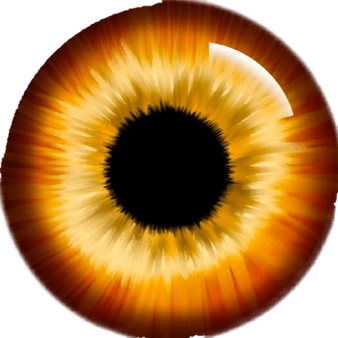 Sith Eyes PNG