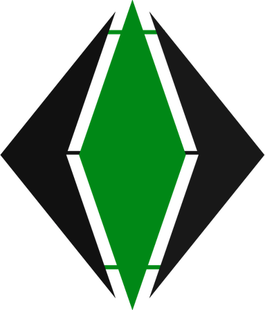Sims Green Diamond PNG
