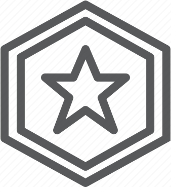 Sale Star PNG