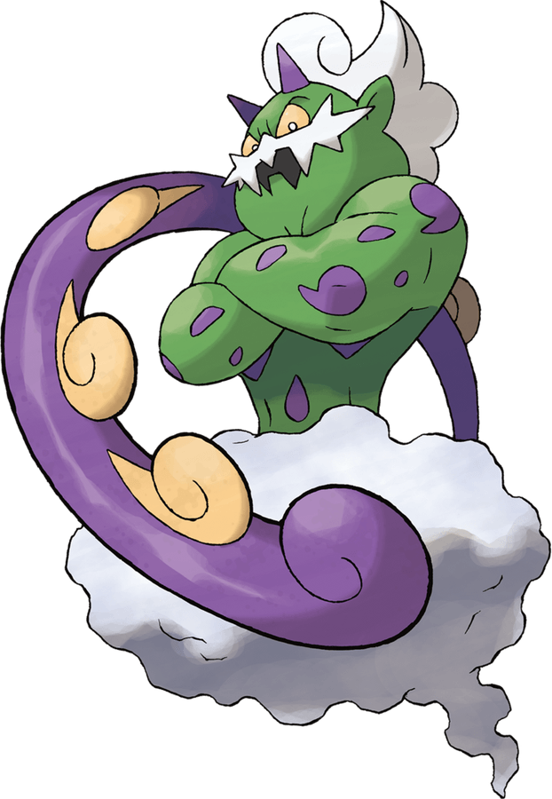 Virizion Pokemon PNG