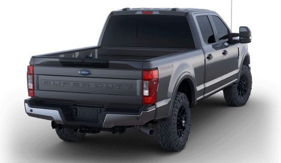 Ford F250 PNG