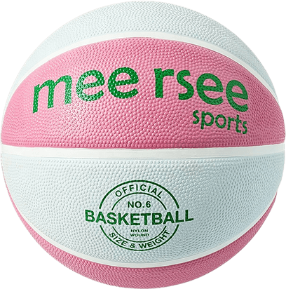 Pink Basketball PNG