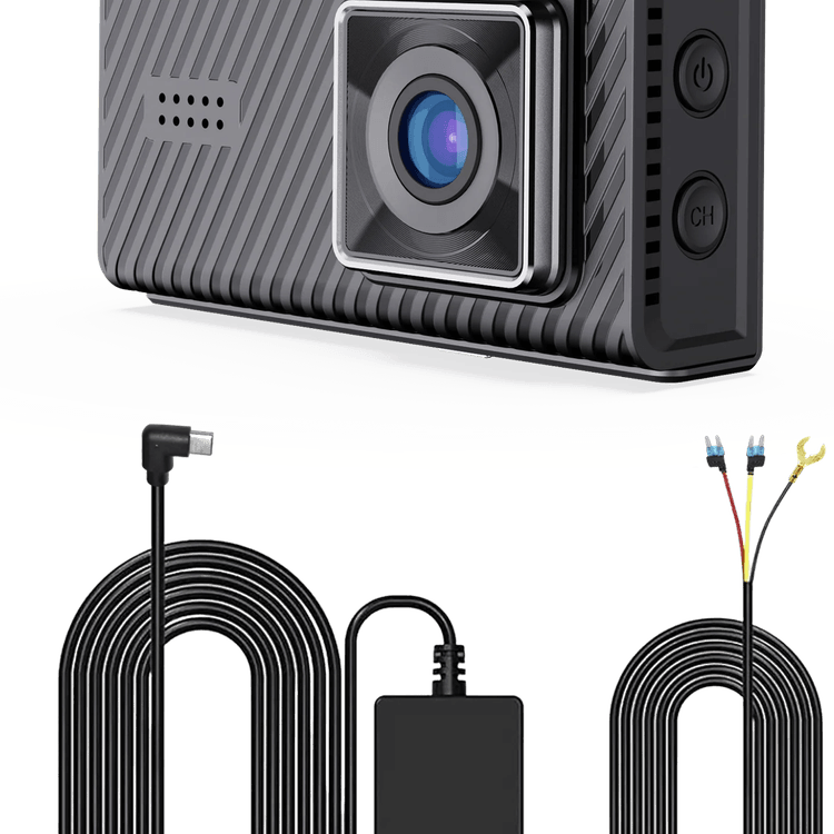 Dash Camera PNG