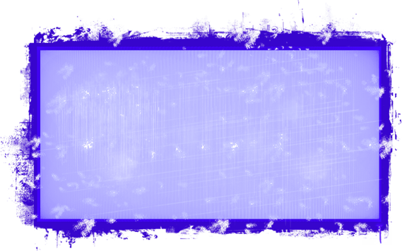 Faded Border PNG