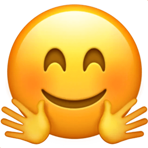 Smile Emoji PNG