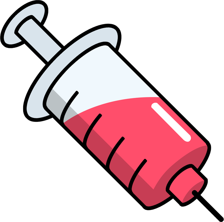 Doctor Needle PNG