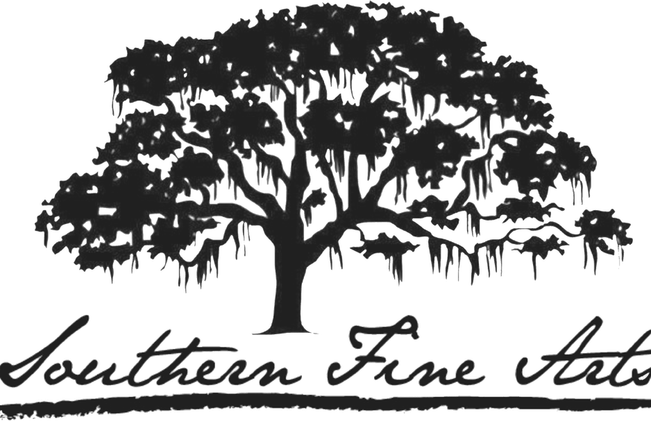 Spanish Moss Tree PNG