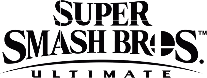 Super Smash Bros PNG