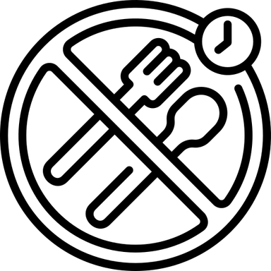Fasting PNG