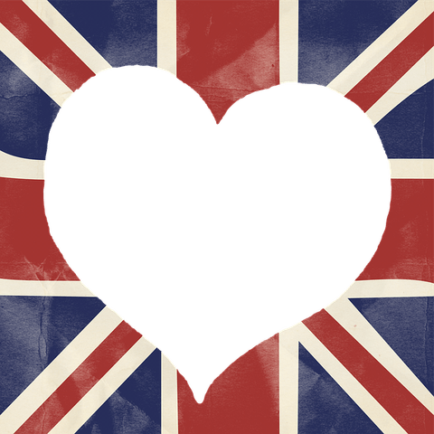 London Flag PNG