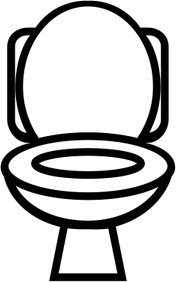 Bathroom PNG