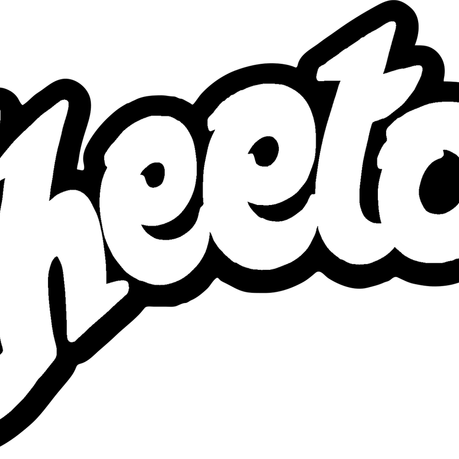 Cheetos Logo PNG