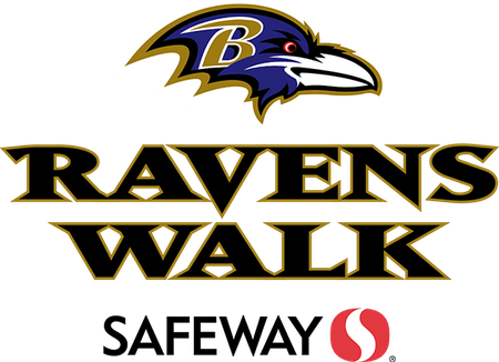 Baltimore Ravens Logo PNG