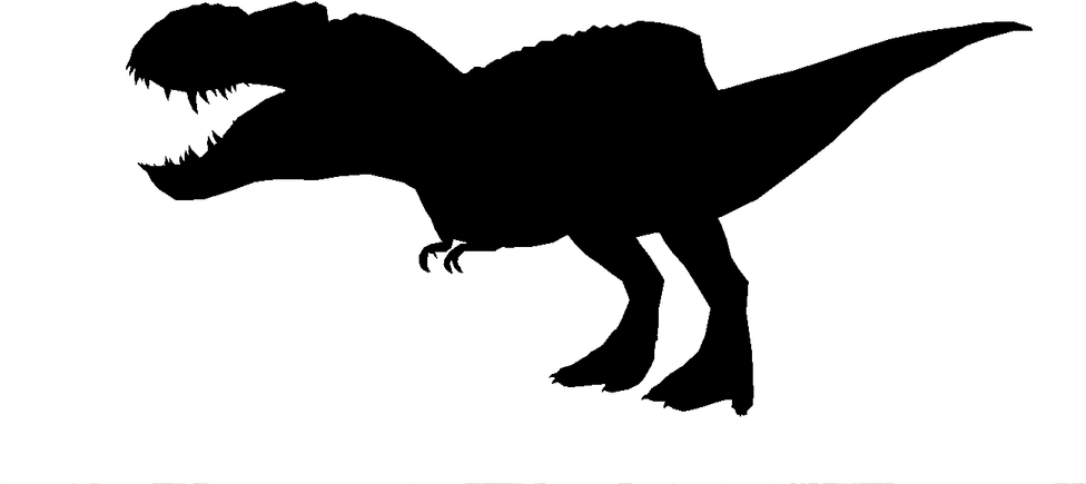 T Rex PNG