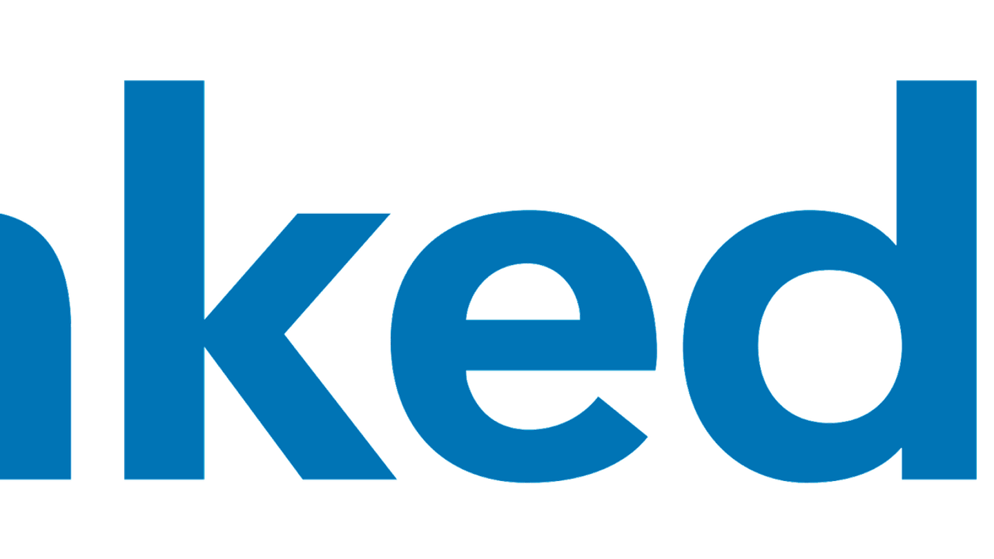 Linked In Logo PNG