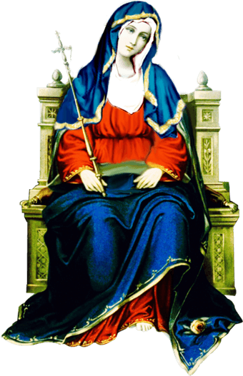 St Mary PNG