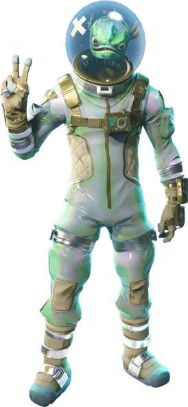 Fortnite Leviathan PNG