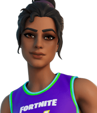 Fortnite Splash Specialist PNG