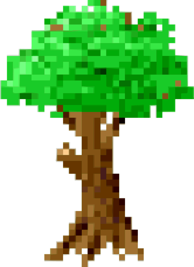 Game Tree PNG