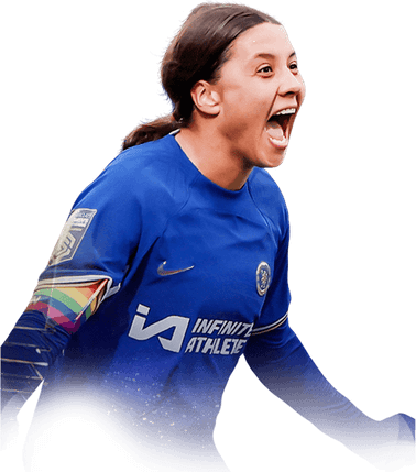 Fc24 Card PNG