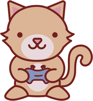 Cat Baby PNG