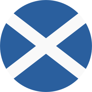 Scotland Flag PNG