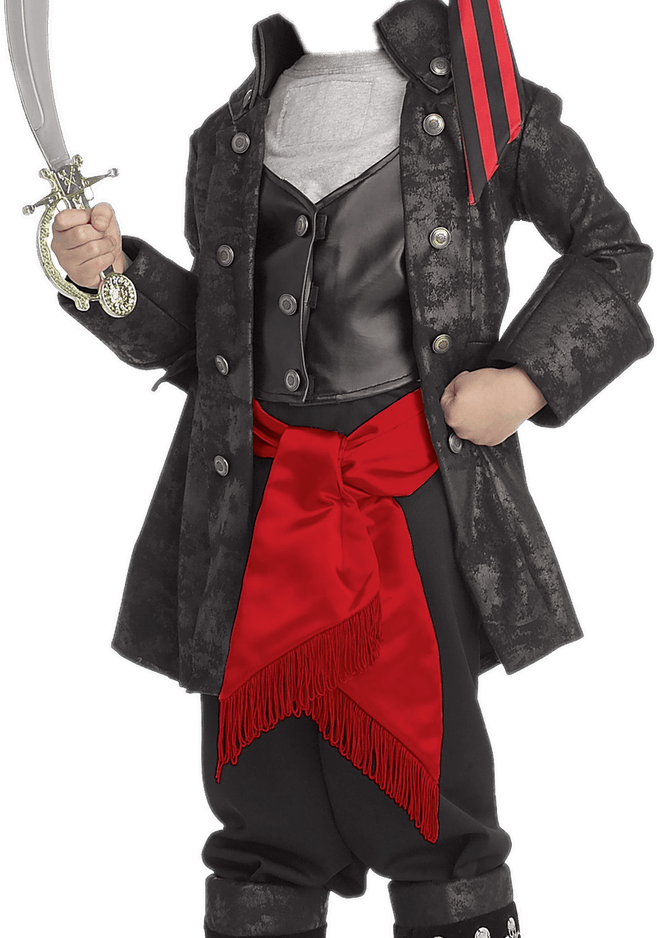 Cosplay PNG